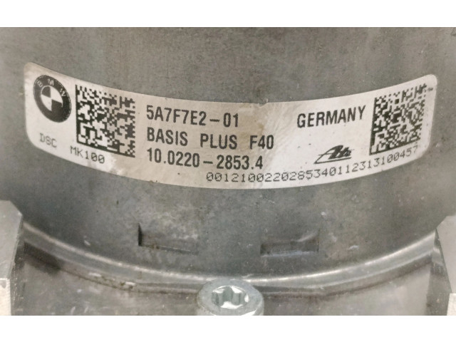 Jednotka ABS 5A7F7E2, 5A7F7E3 BMW 2 F44 2024