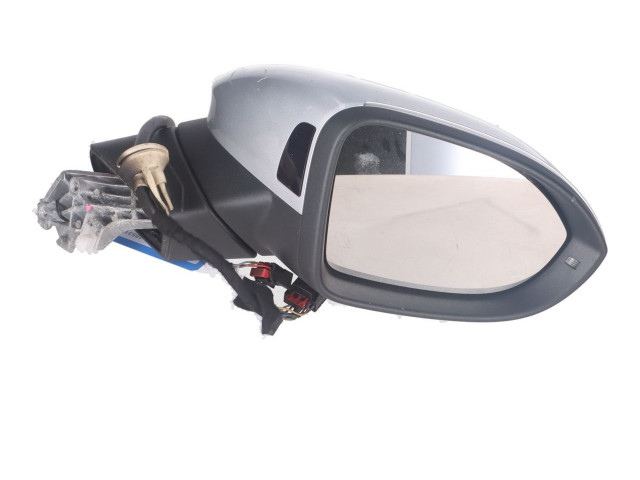 Зеркало электрическое Volkswagen Golf VIII 2019 - года