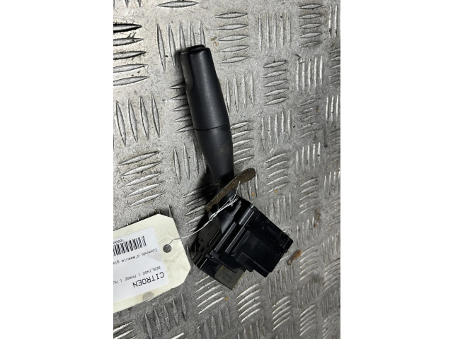 Ручка стеклоочистителей Citroen Berlingo