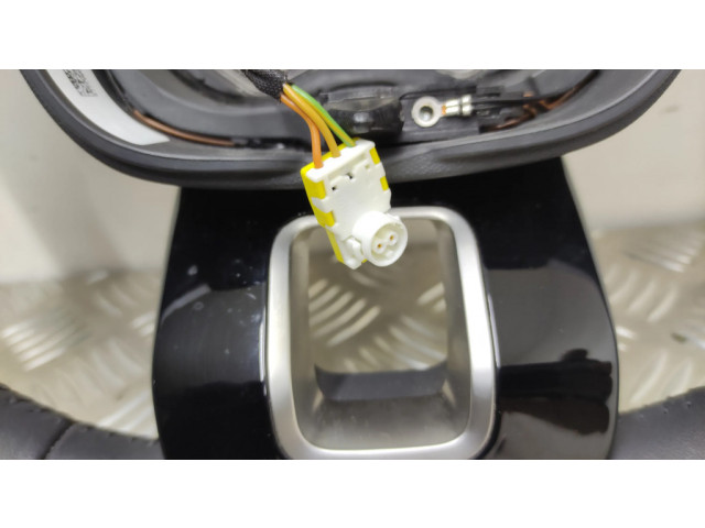 Руль Citroen C3  2016- года 98164326ZD, 43228597F      