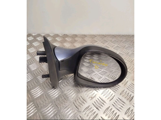 Зеркало (механическое)       Renault Twingo II  2007 - 2014 года   