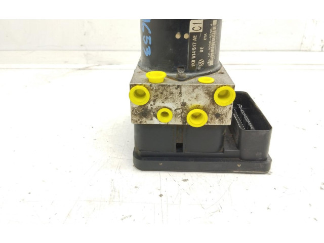 Блок АБС 1K0614517AE   Volkswagen  Jetta V  2005 - 2010 года