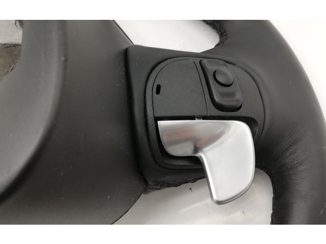 Руль Jeep Grand Cherokee 2010-2021 года 0255WGF2A065ZJ, P1WE282X9AF