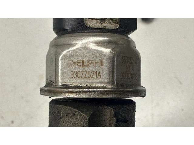 Vstřikovač A6510700101, 9424A020A Mercedes-Benz E W212 pro naftový motor 2.2