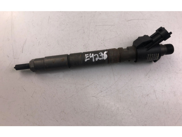 Форсунка 31303238    Volvo V70   