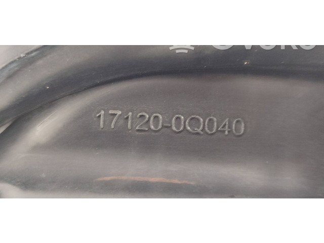 Volant Peugeot 108 2015 171200Q040