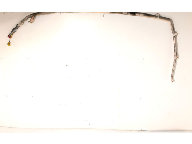 Надувная подушка для крыши    7L5880742E, 04929C10NJP   Porsche Cayenne (9PA)