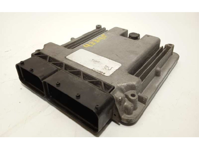 Řídící jednotka BCAAB4, 5033299AE Dodge Caliber 2008
