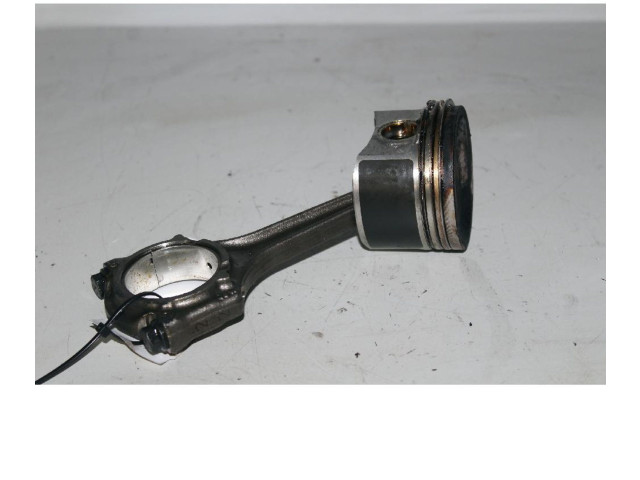  Поршень с шатуном 169A4000   Fiat 500  