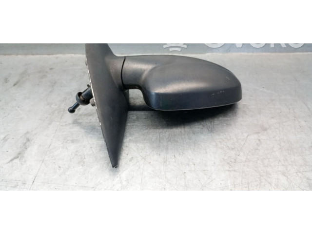 Зеркало электрическое Chevrolet Aveo - года