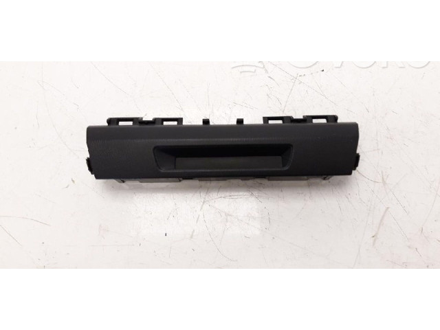 Дисплей BHR1A Mazda 3 II