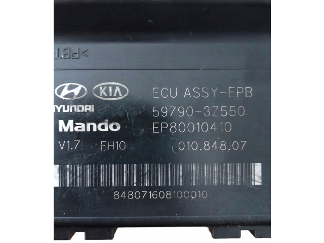 Řídící jednotka 5TGTE54TGERTFGE5G Hyundai i40 2011