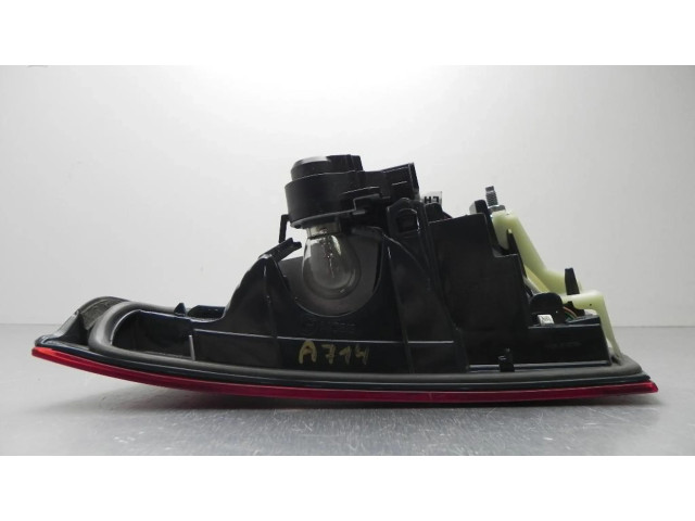 Задний фонарь 6321725991510, A714 BMW 3 F30 F35 F31 2012-2018 года