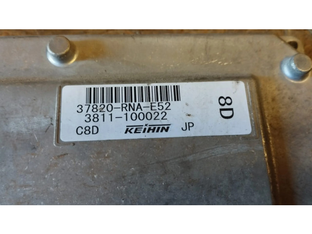 Řídící jednotka 37820RNAE52 Honda Civic 2008