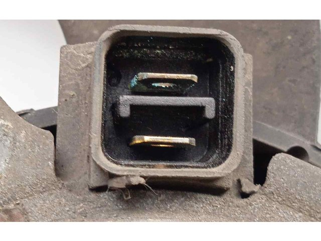 Вентилятор радиатора Peugeot 406