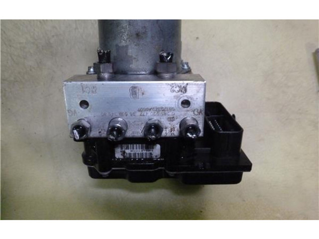 Блок управления АБС 265951121 Citroen C4 Grand Picasso