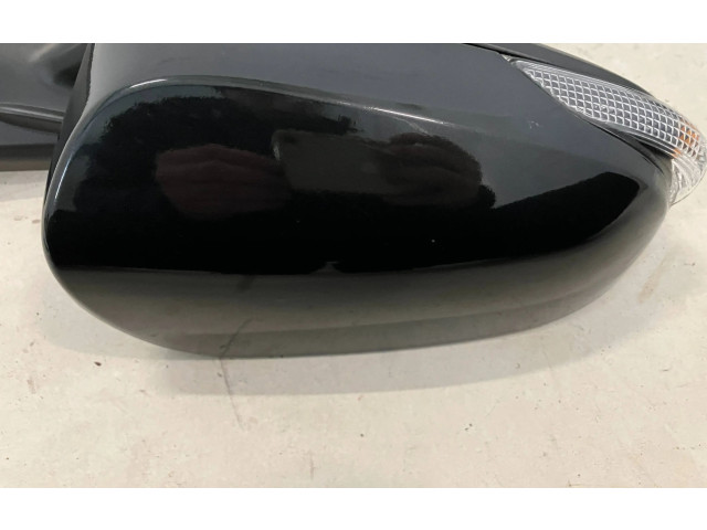 Zpětné zrcátko Toyota Yaris 2018