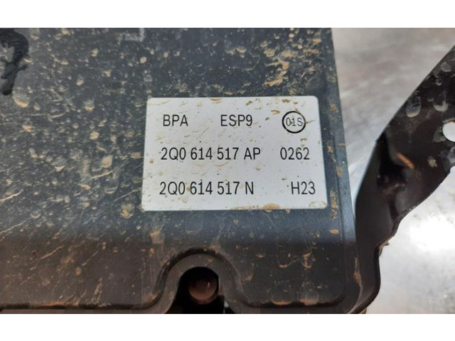 Блок АБС 2Q0614517AP Skoda Scala - года