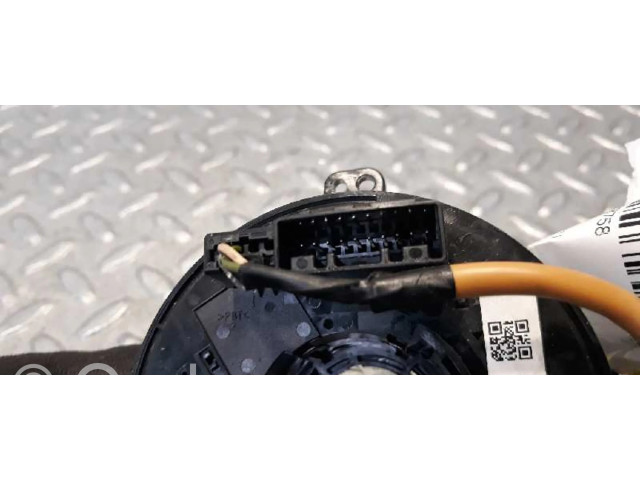 Подушка безопасности водителя 25947774, 7KT0237D   Chevrolet Corsa