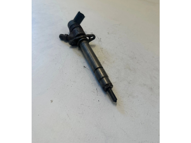 Форсунка 0445110078    Volvo V70   