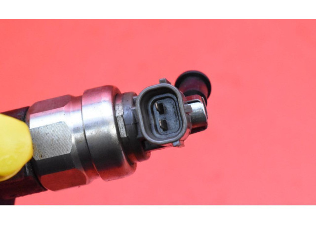 Форсунка 6C1Q-9K546-BB, 6C1Q-9K546-BB Ford Transit - Tourneo Connect