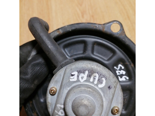 Вентилятор печки    1625005120   Mazda 626