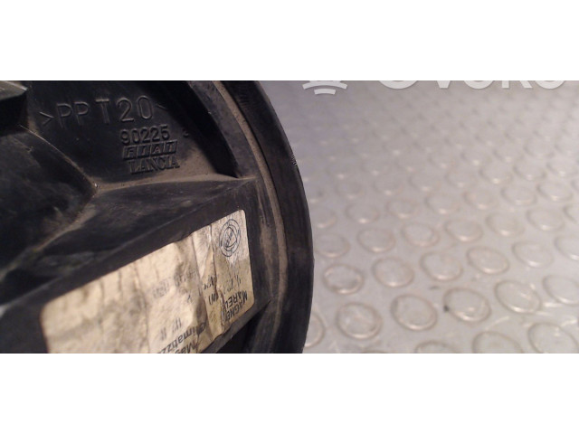 Вентилятор радиатора Fiat Marea