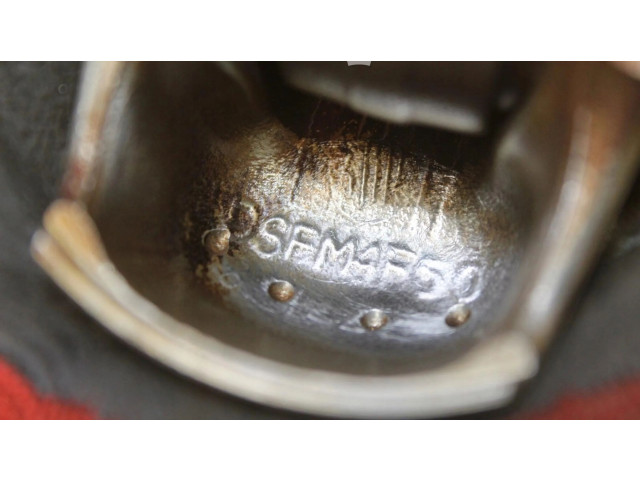 Píst DSFM4F50   Hyundai i30     