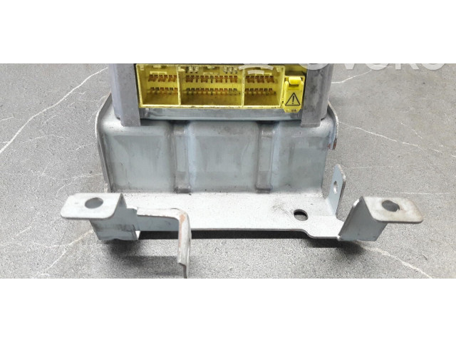 Блок подушек безопасности 152300-4550 Daihatsu Sirion