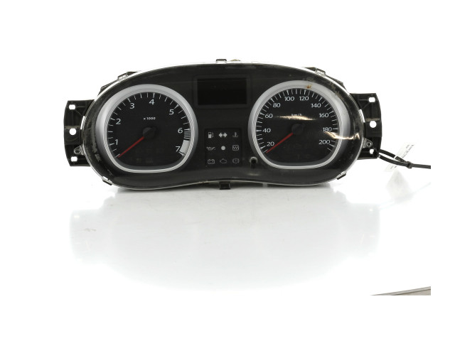 Панель приборов 248104893R Dacia Duster