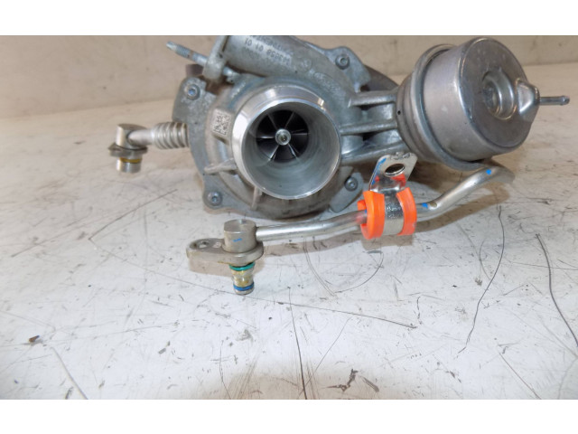 Turbodmychadlo Турбина HX7G6K682CB, HX7G-6K682-CB Ford Kuga III YZDA