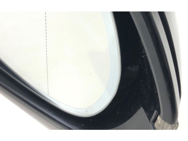 Zpětné zrcátko Audi A8 S8 D4 4H 2009 LZ9Y
