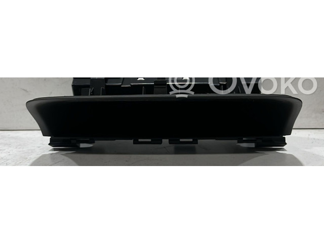 Дисплей 13338335, 13338335 Opel Meriva B