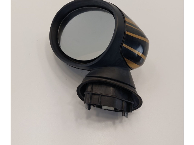 Зеркало электрическое        Mini One - Cooper F56 F55  2013 - - года   