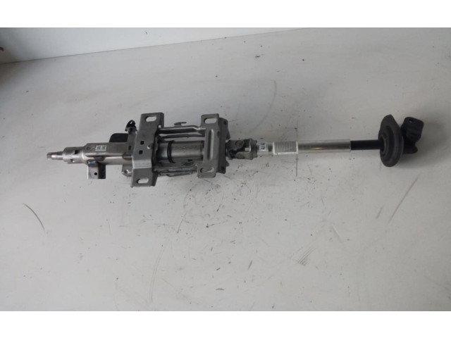 Рулевая рейка Smart ForFour II W453 2014 - года