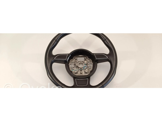 Руль Audi A1 2010-2018 года 8X0419091K