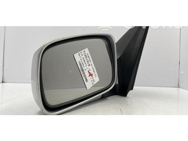 Зеркало электрическое     левое   KIA Sorento  2002-2009 года   