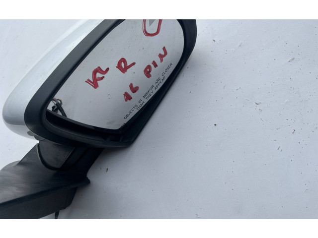 Зеркало электрическое Jeep Cherokee - года