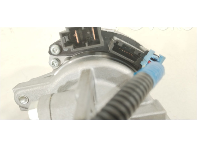 Рулевая рейка JJ00101898, 1612478880 Citroen C4 Cactus 2014 - года