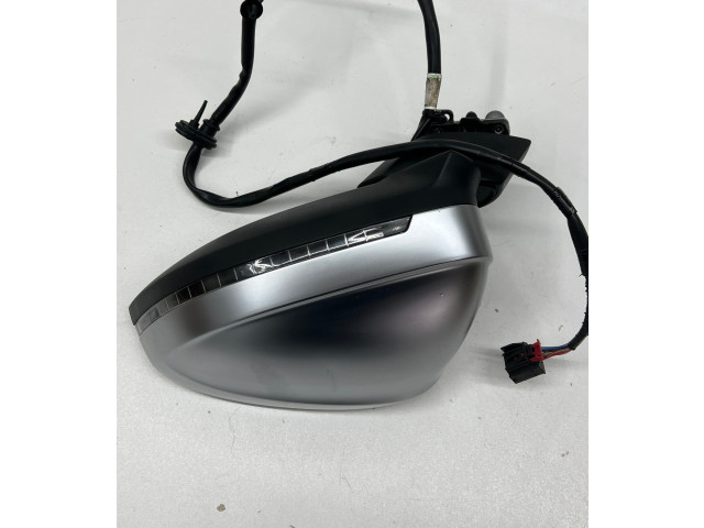 Zpětné zrcátko Audi RS5 2020