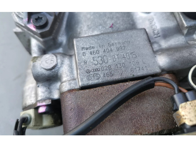 Vstřikovací čerpadlo 028130109L, 0460404992 Audi 80 90 S2 B4