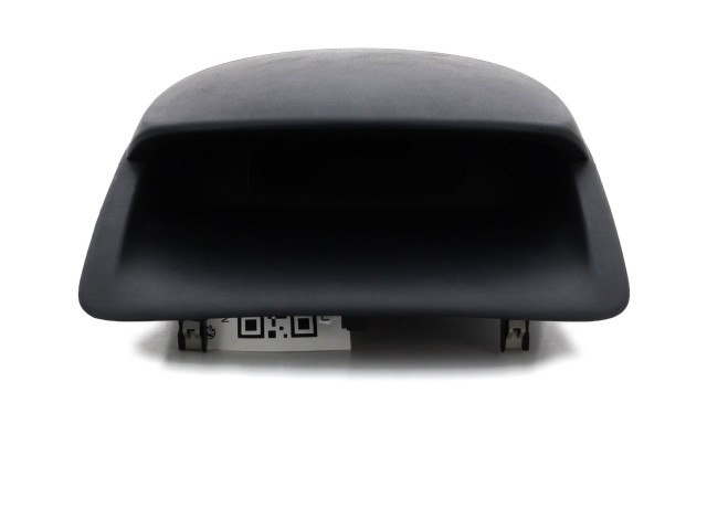 Дисплей    8200755144, N0-8419J   Renault Clio III