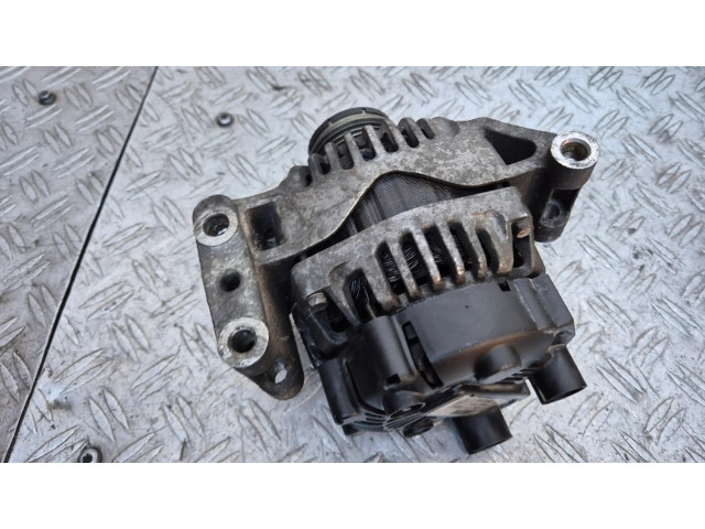 Генератор 51984055, TG9S140   Fiat Fiorino 1.3     