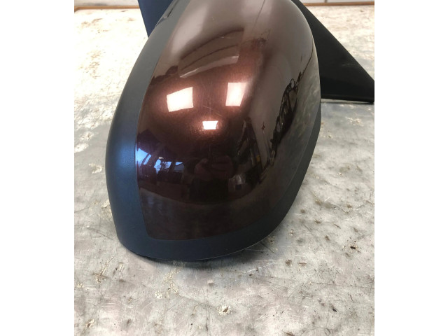 Зеркало электрическое        Dacia Dokker   -  года   