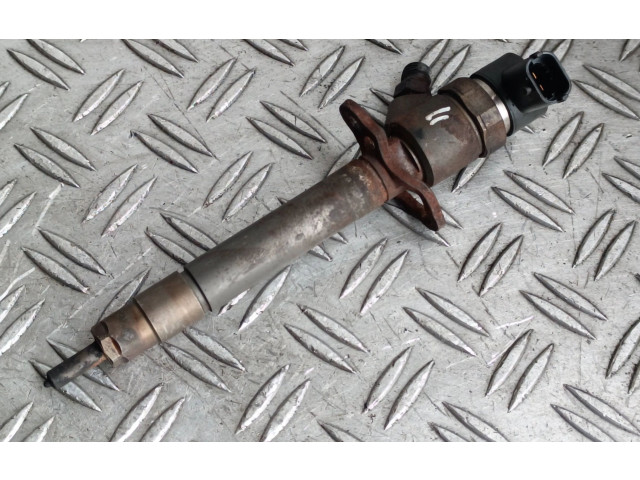 Форсунка 0445110251 Volvo V70