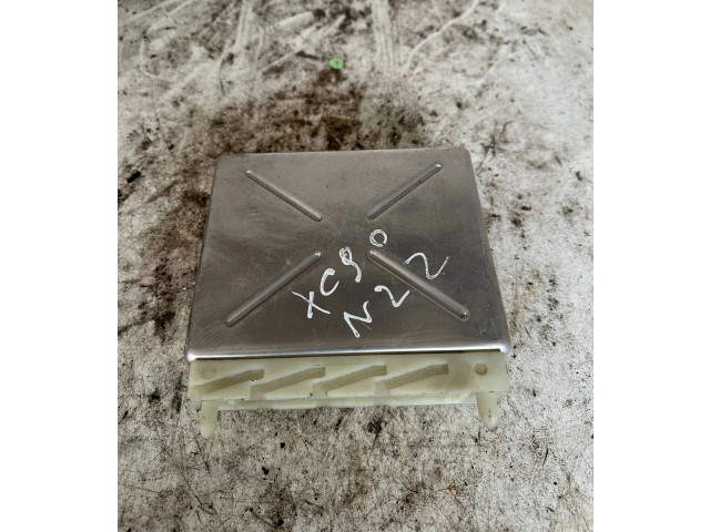 Блок управления коробкой передач P09480761   Volvo XC90