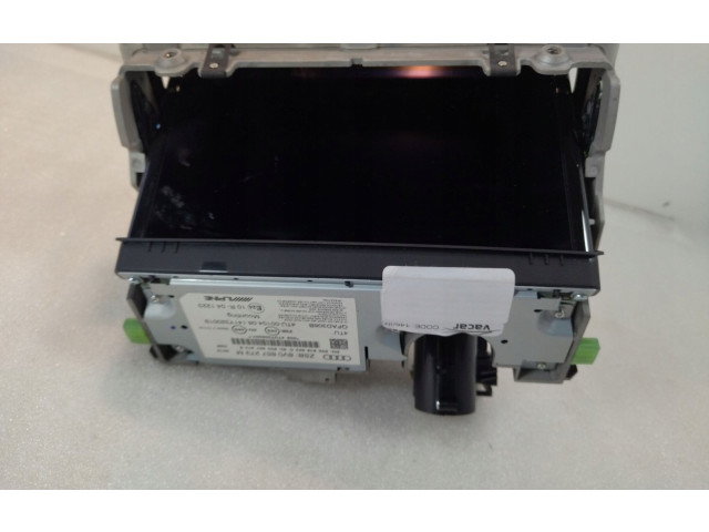 Дисплей    8V0919603C   Audi A3 S3 8V