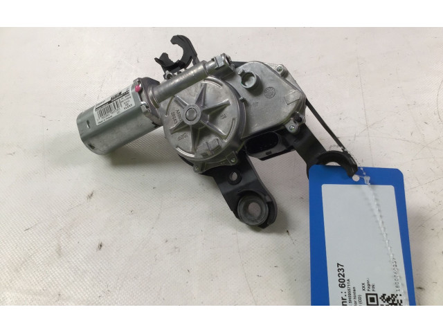 Двигатель стеклоочистителя заднего стекла 5H0955711A Volkswagen Golf VIII