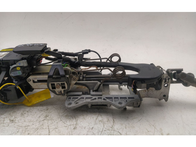    Рулевая рейка 1K0953549   Audi A3 S3 8L 1996 - 2003 года