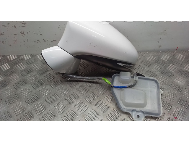 Зеркало электрическое Lexus IS-F - года